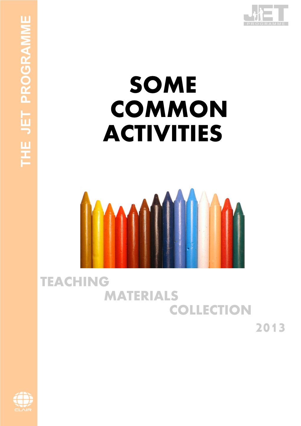 Some Common Activities Introduction 176 INTRODUCTION