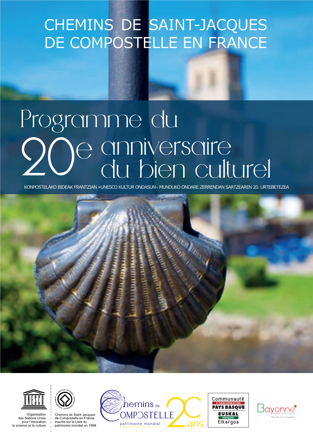 Anniversaire Du Bien Culturel