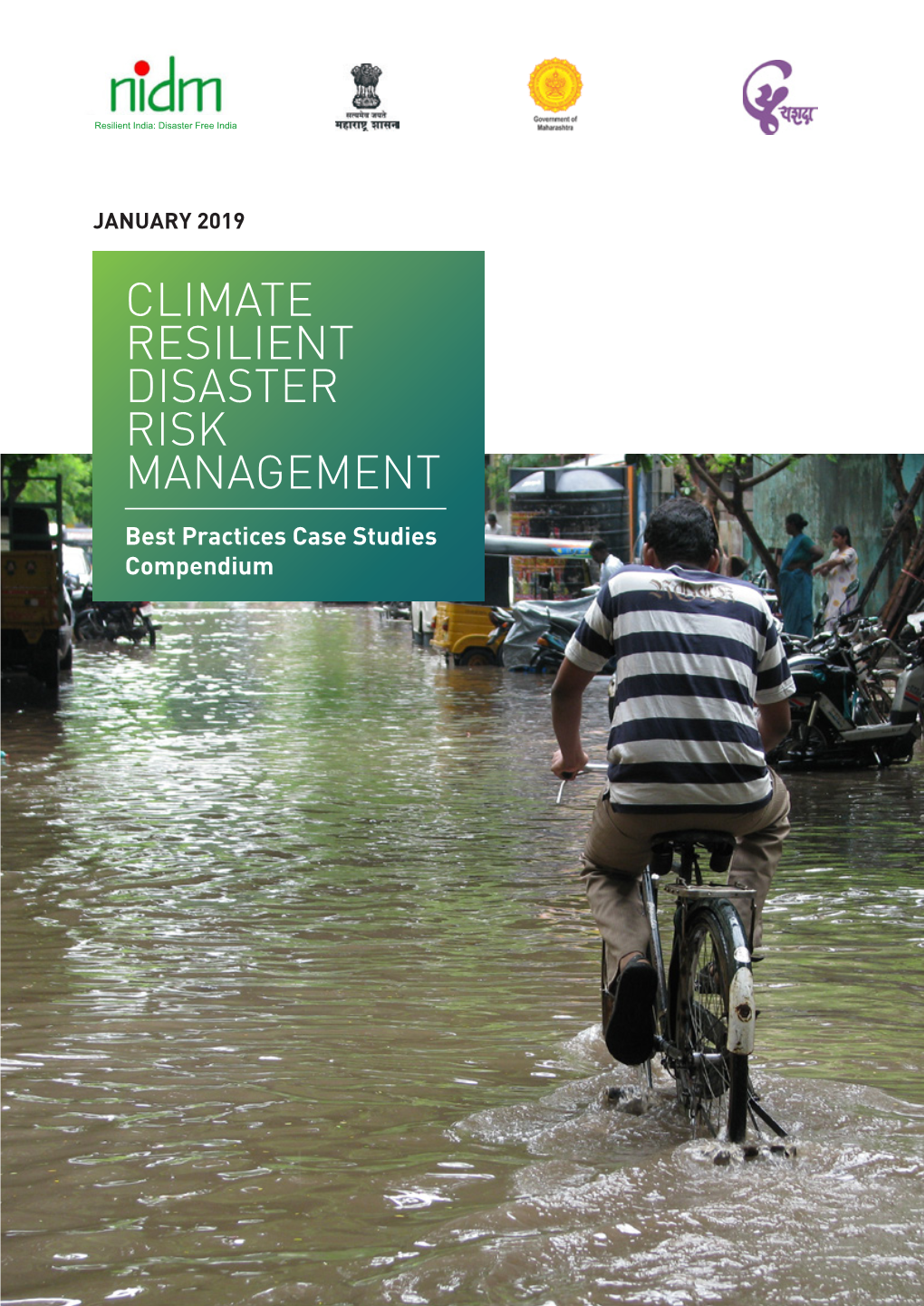 Climate Resilient Disaster Risk Management