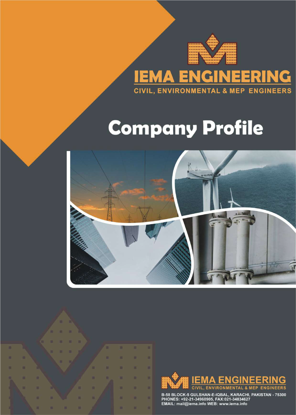 Company Profile