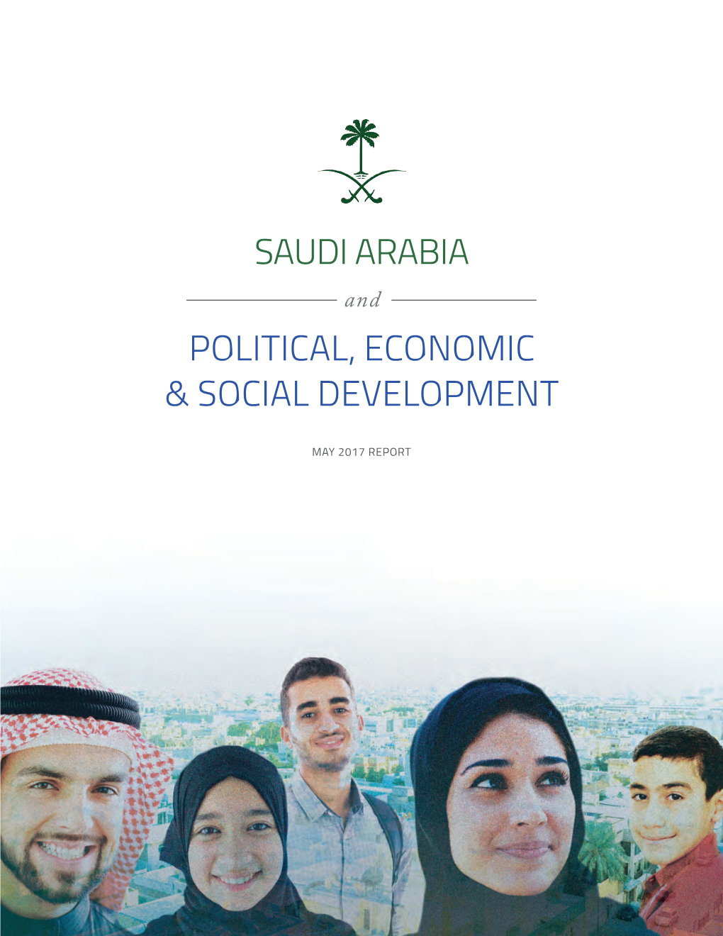 Saudi Arabia Political, Economic & Social