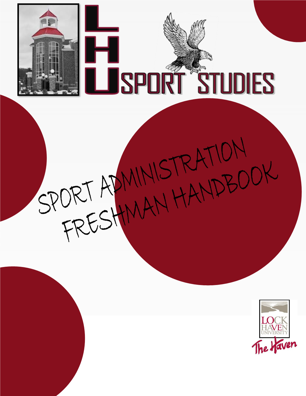 Freshman Handbook 2014-2015.Pdf