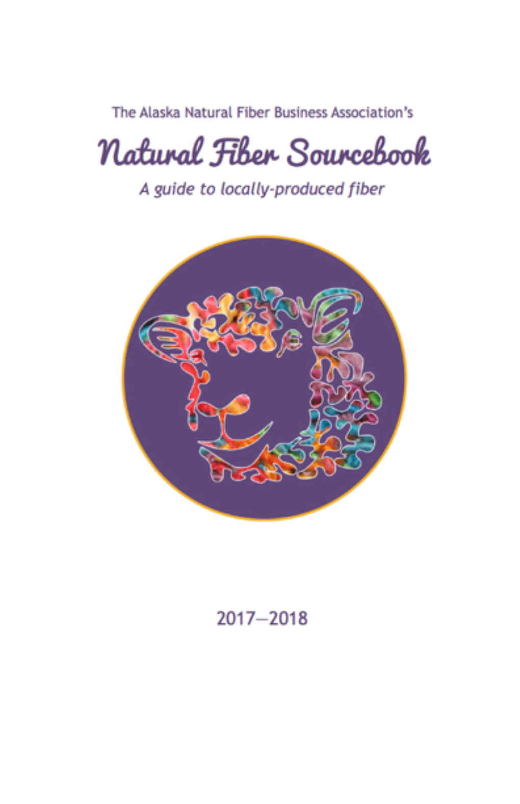 ANFBA Source Book