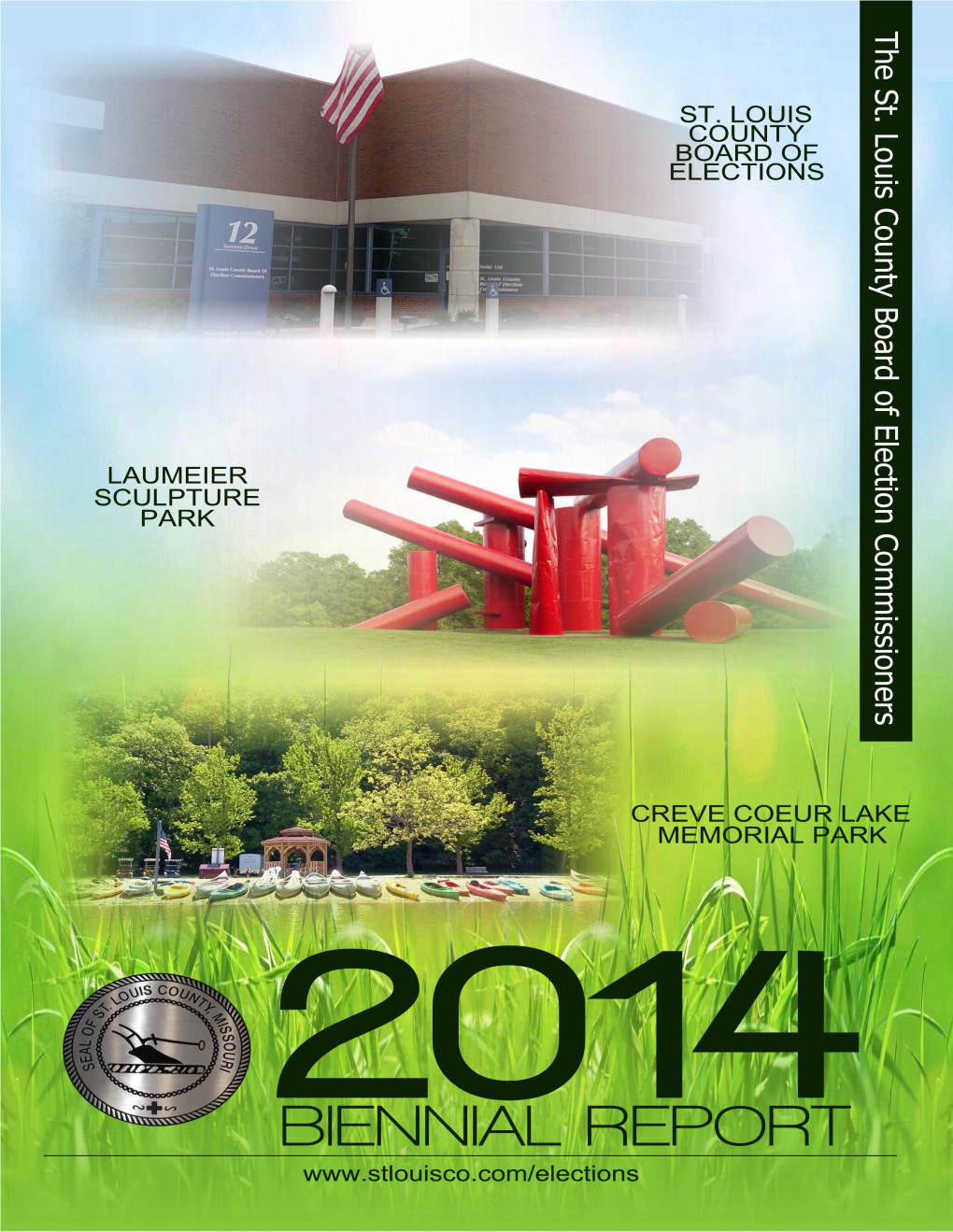 2014 Biennial Report