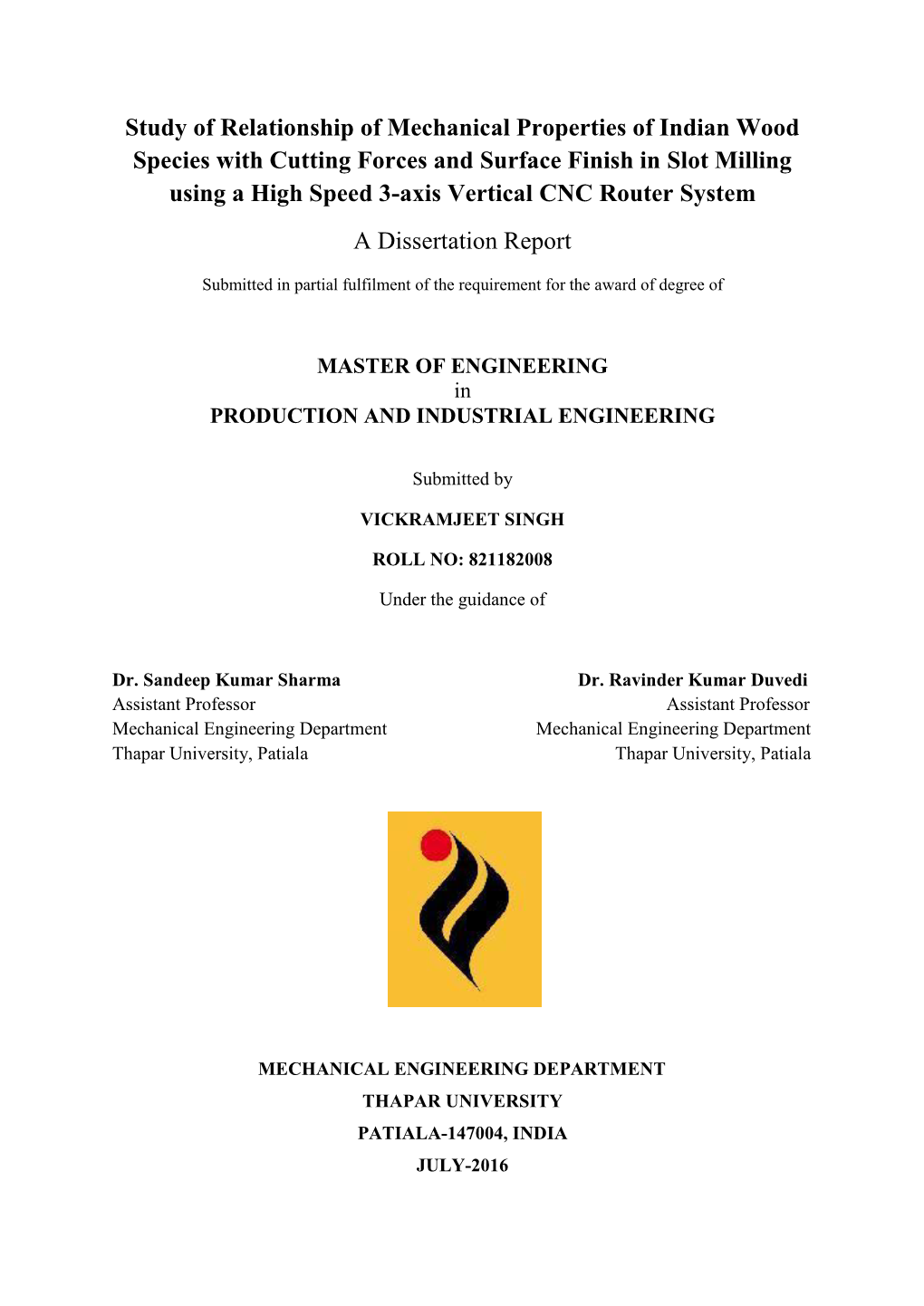 Study of Relationship of Mechanical Properties of Indian Wood Species