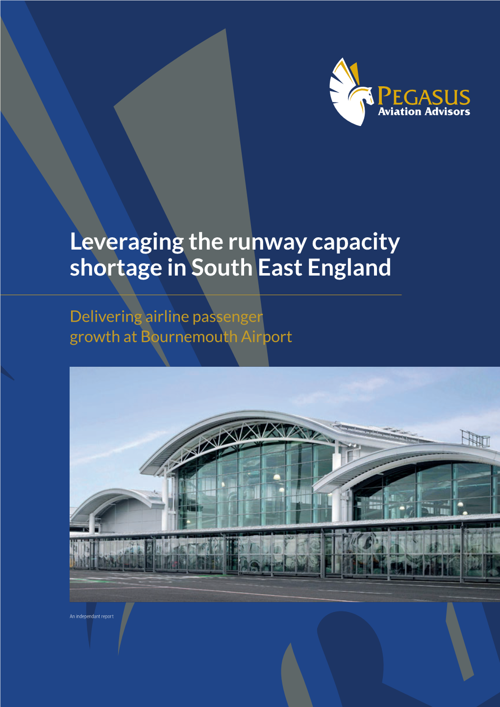 Leveraging the Runway Capacity Shortage in South East England