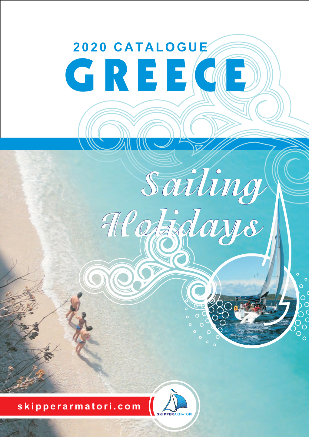 Sailing Holidays