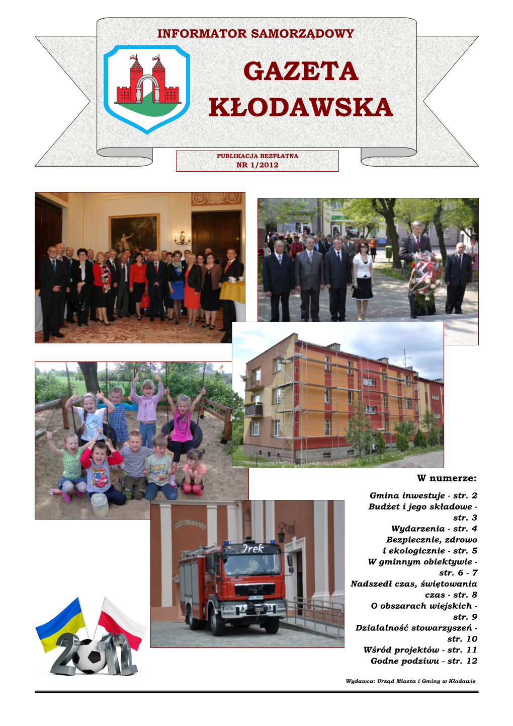 Gazeta Kłodawska