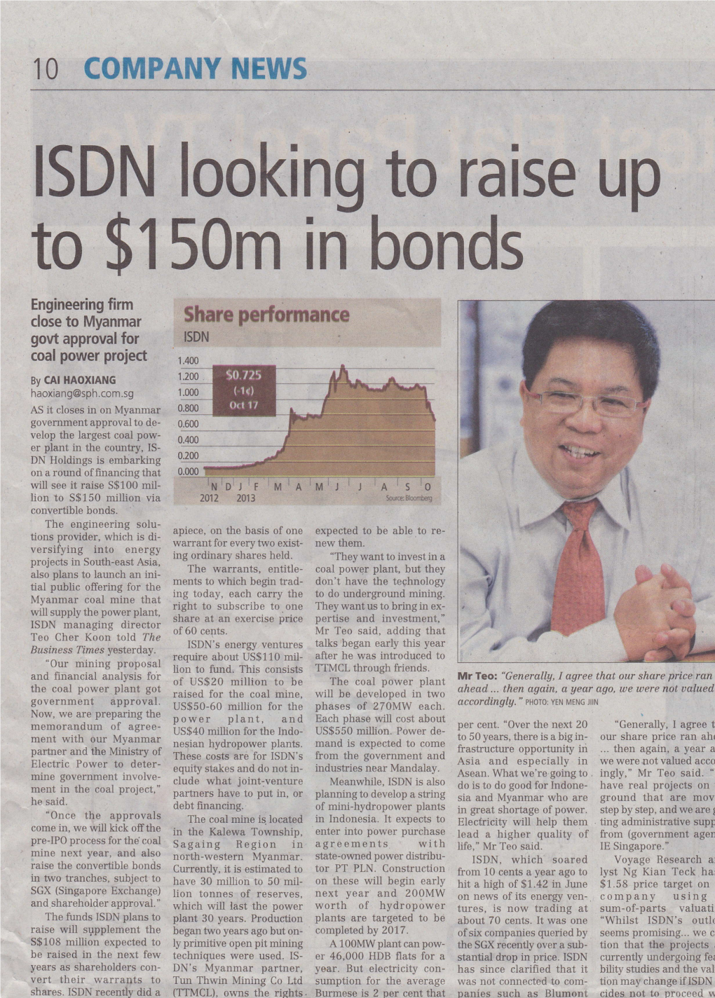 To $1 50M Iilbonds