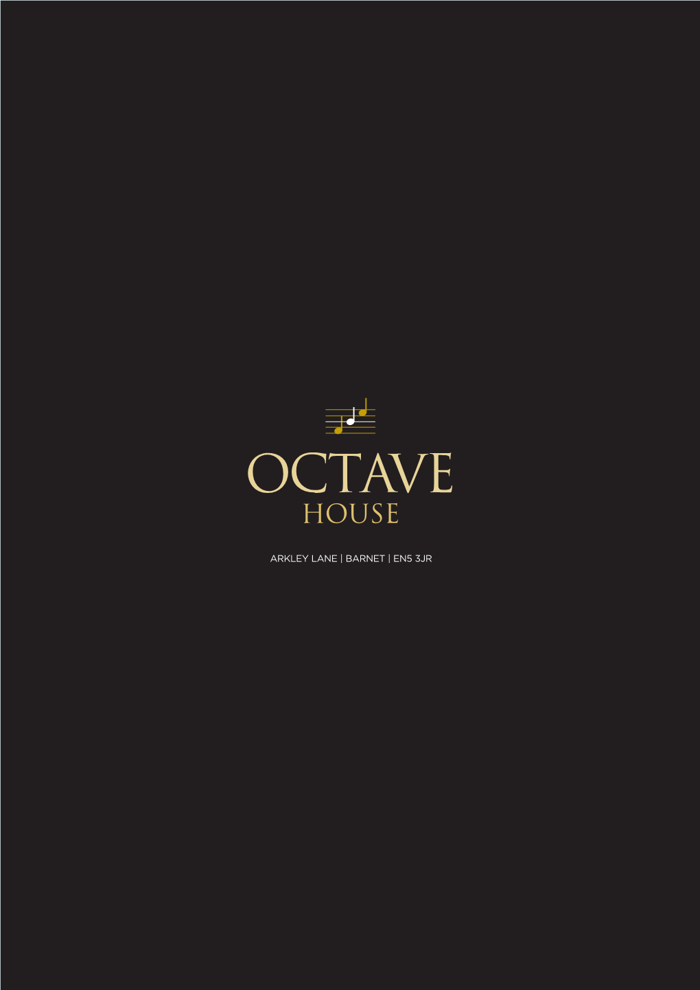 Octave House