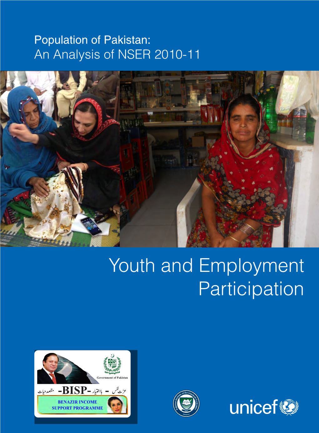 Youth and Employment Participation