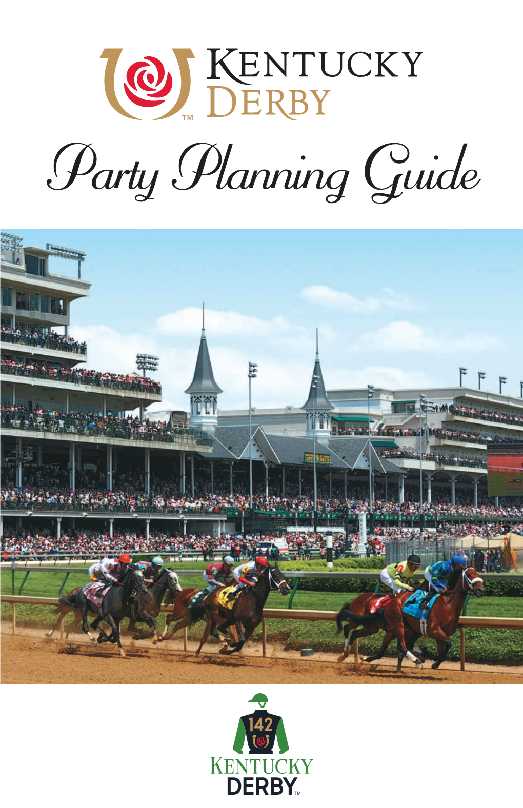 Party Planning Guide