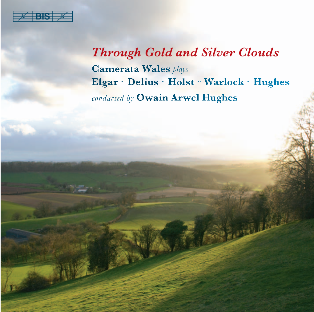 Through Gold and Silver Clouds