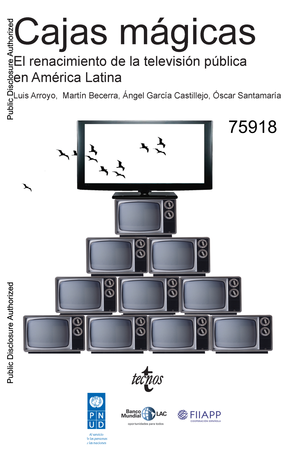 Cajas Mágicas