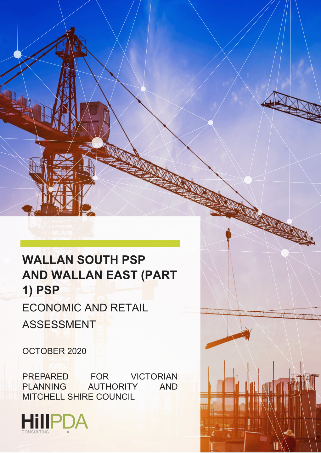 Economic and Retail Assessment