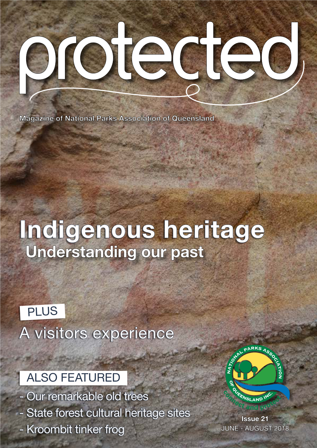 Indigenous Heritage Understanding Our Past