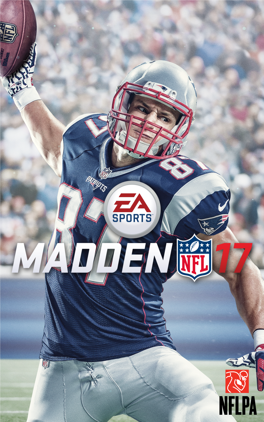 Madden NFL 17 Playstation 4