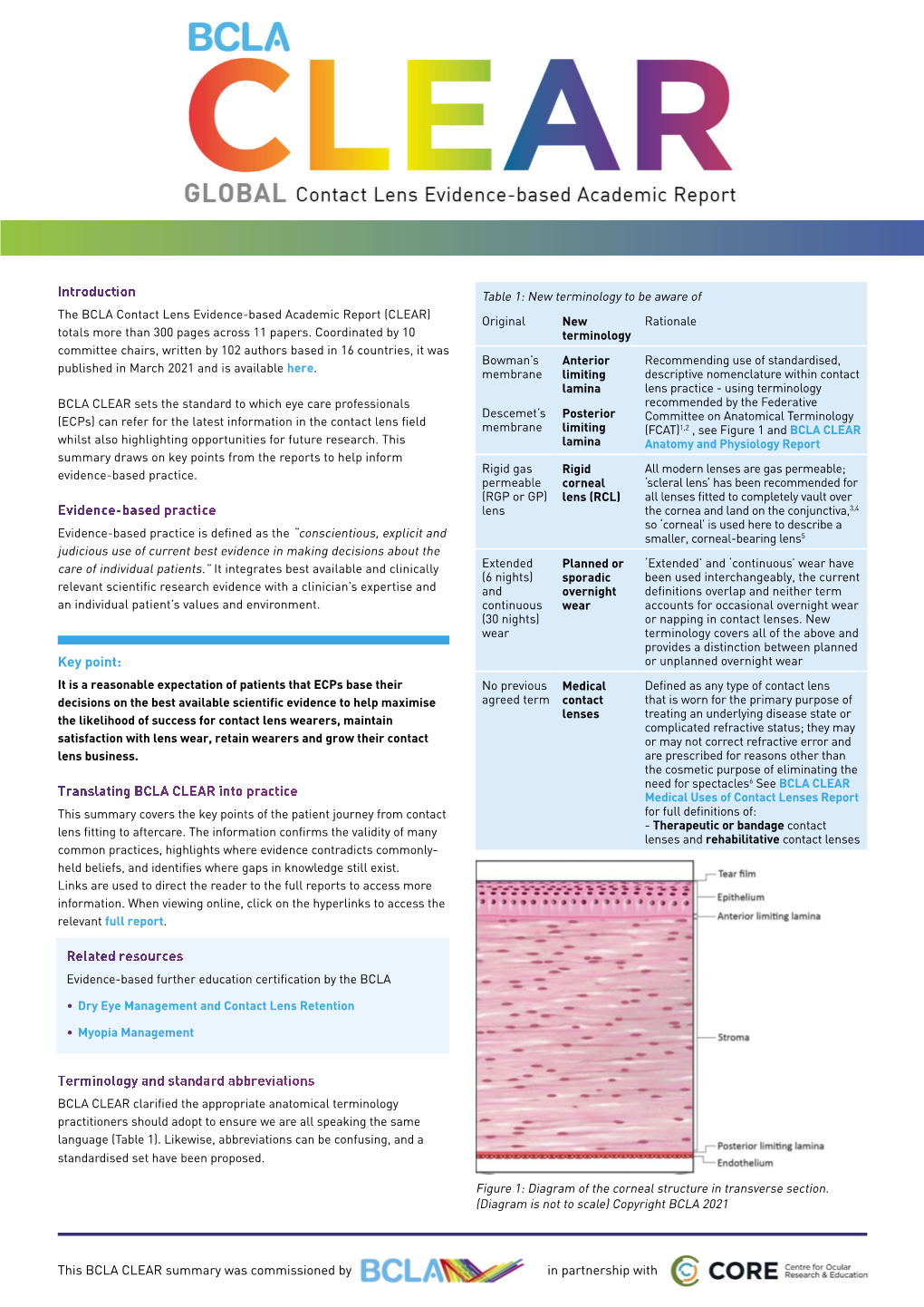 Introduction Evidence-Based Practice