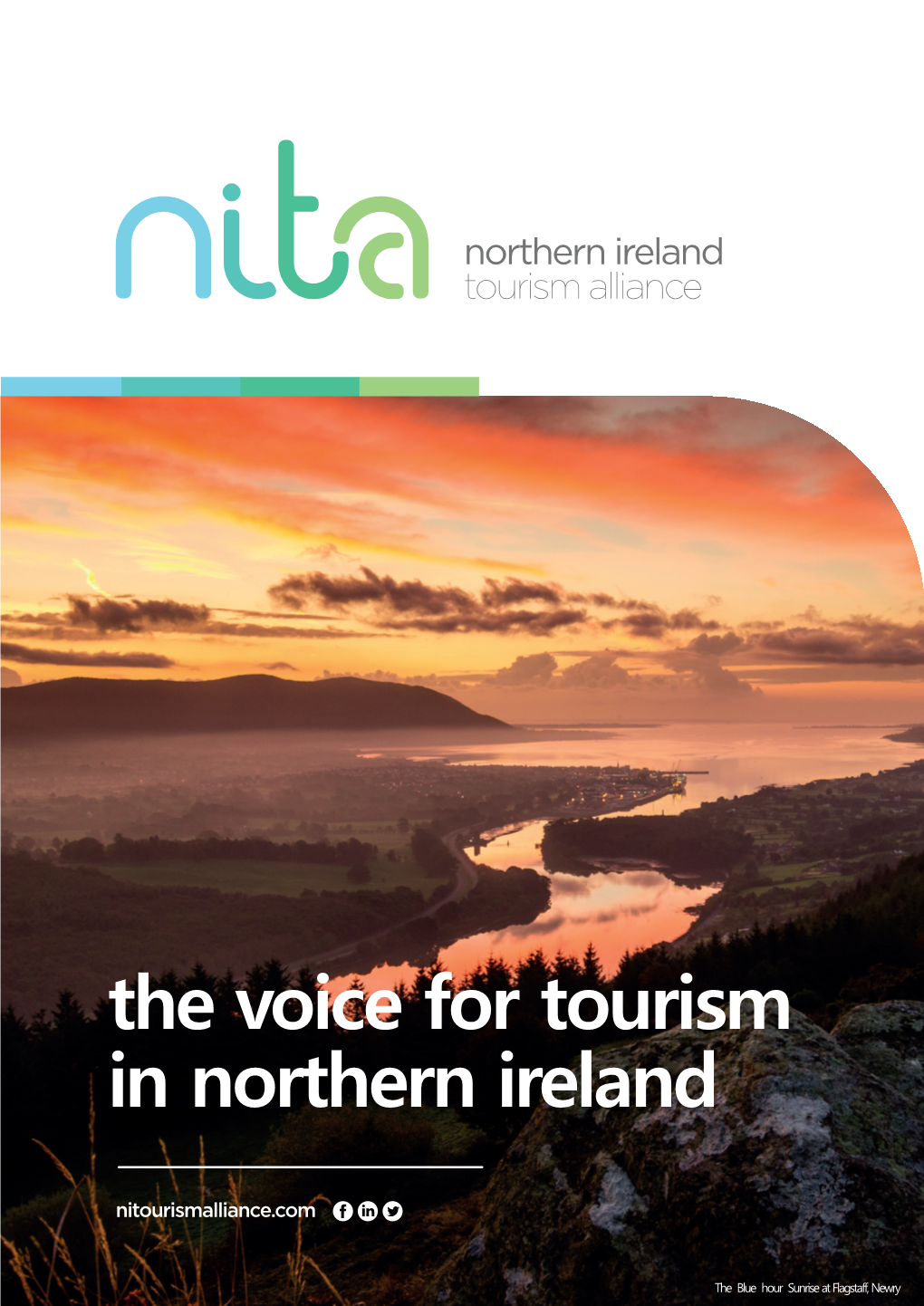 The Voice for Tourism in Northern Ireland