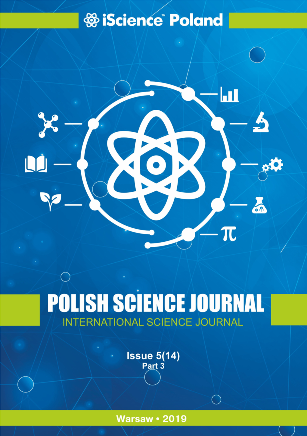 Polish Science Journal