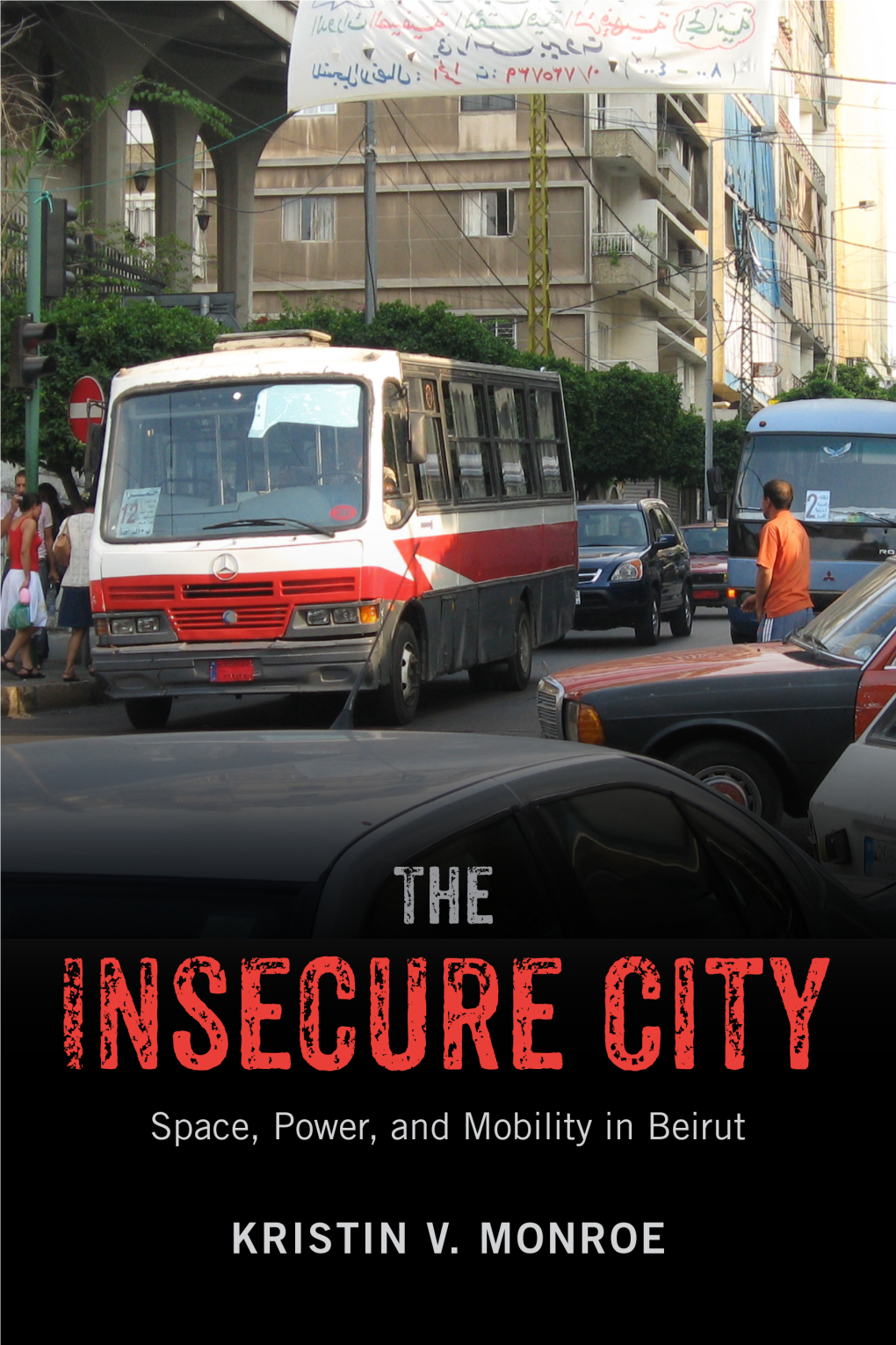 The Insecure City