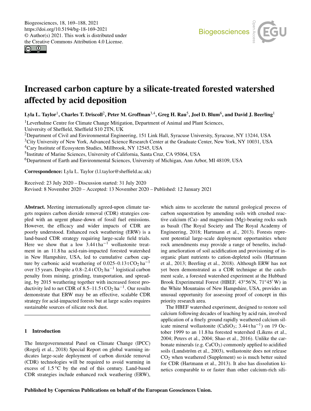 Article Size 16 Μm Diameter (Methods)