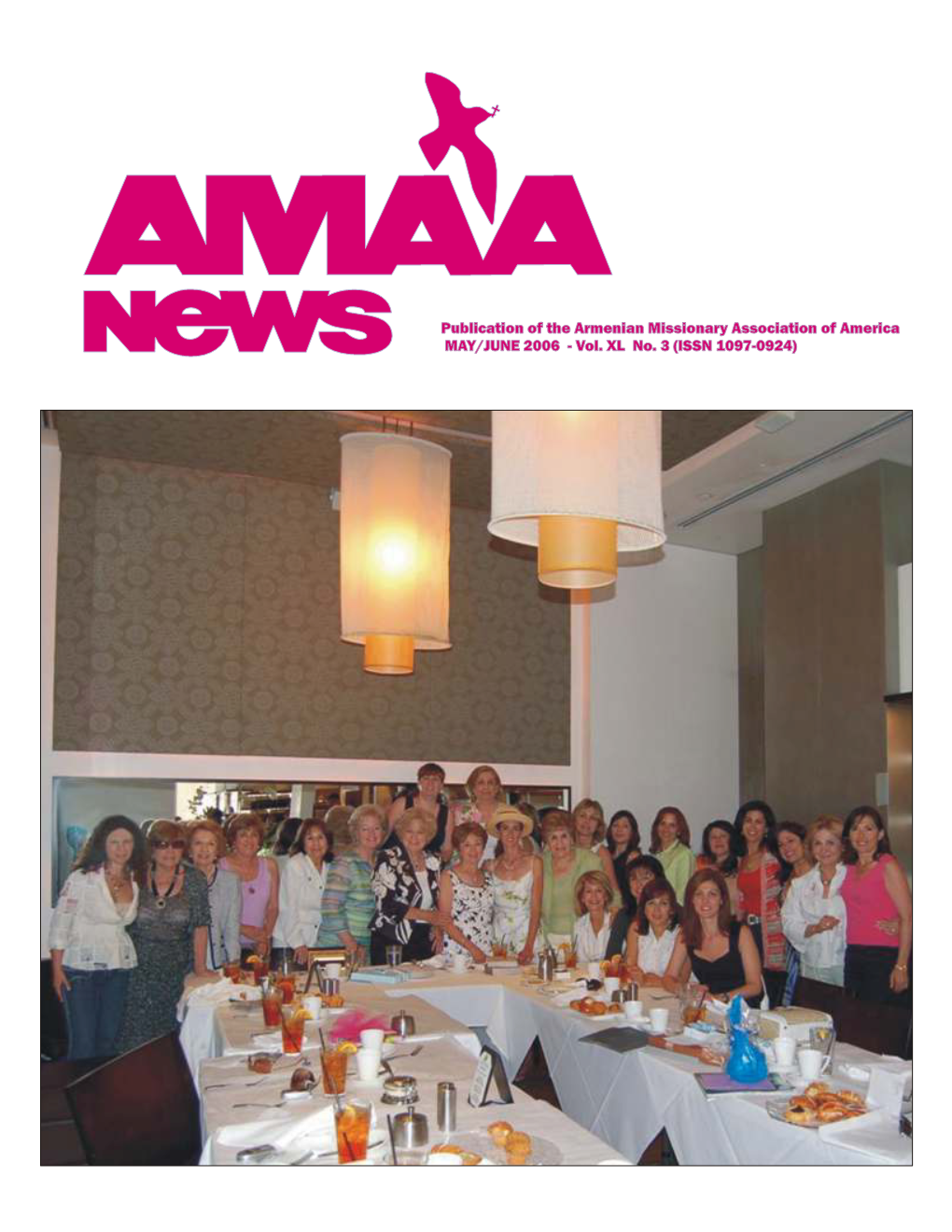 AMAA News May-June 2006 Layout.Pmd