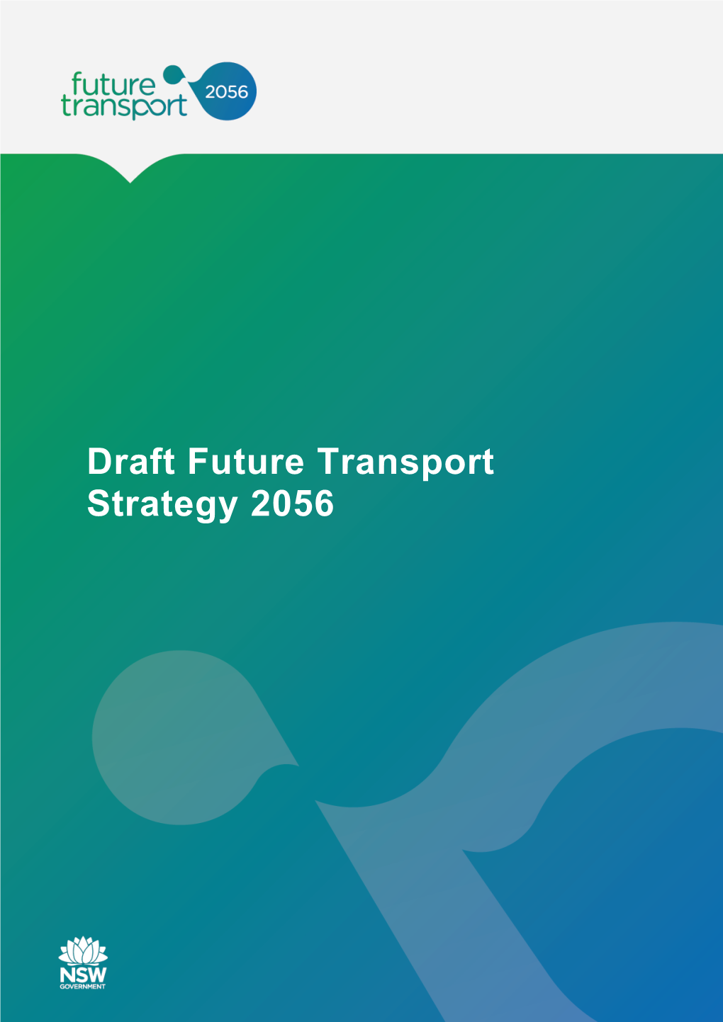 4. What Does Future Transport Mean for Regional NSW?