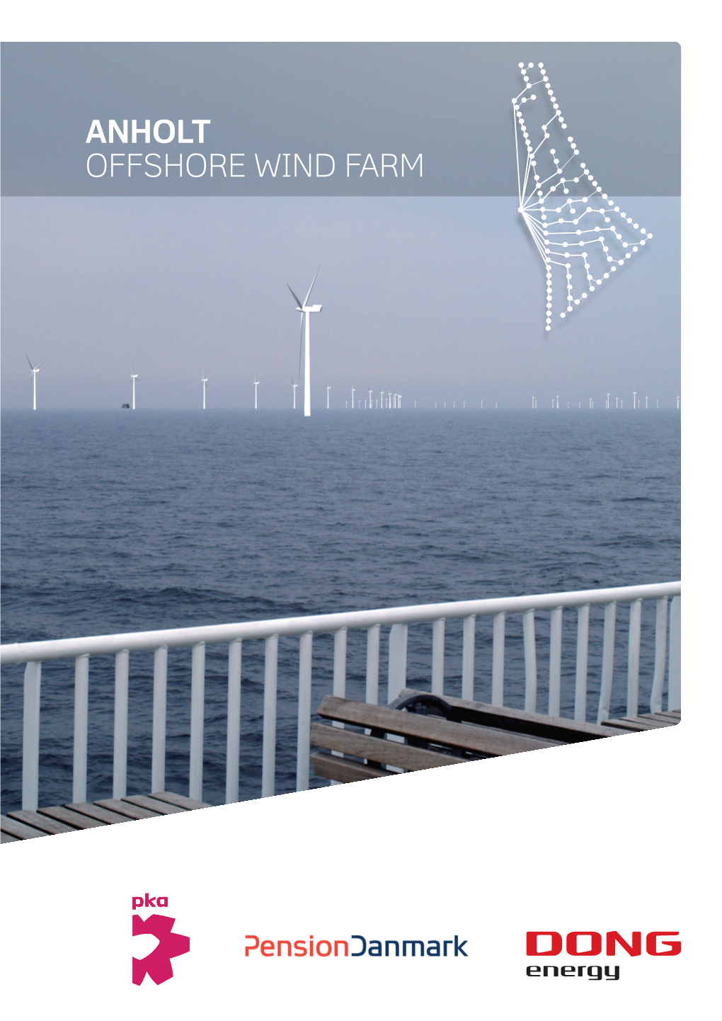 Anholt Offshore Wind Farm Denmark’S Largest Offshore Wind Farm