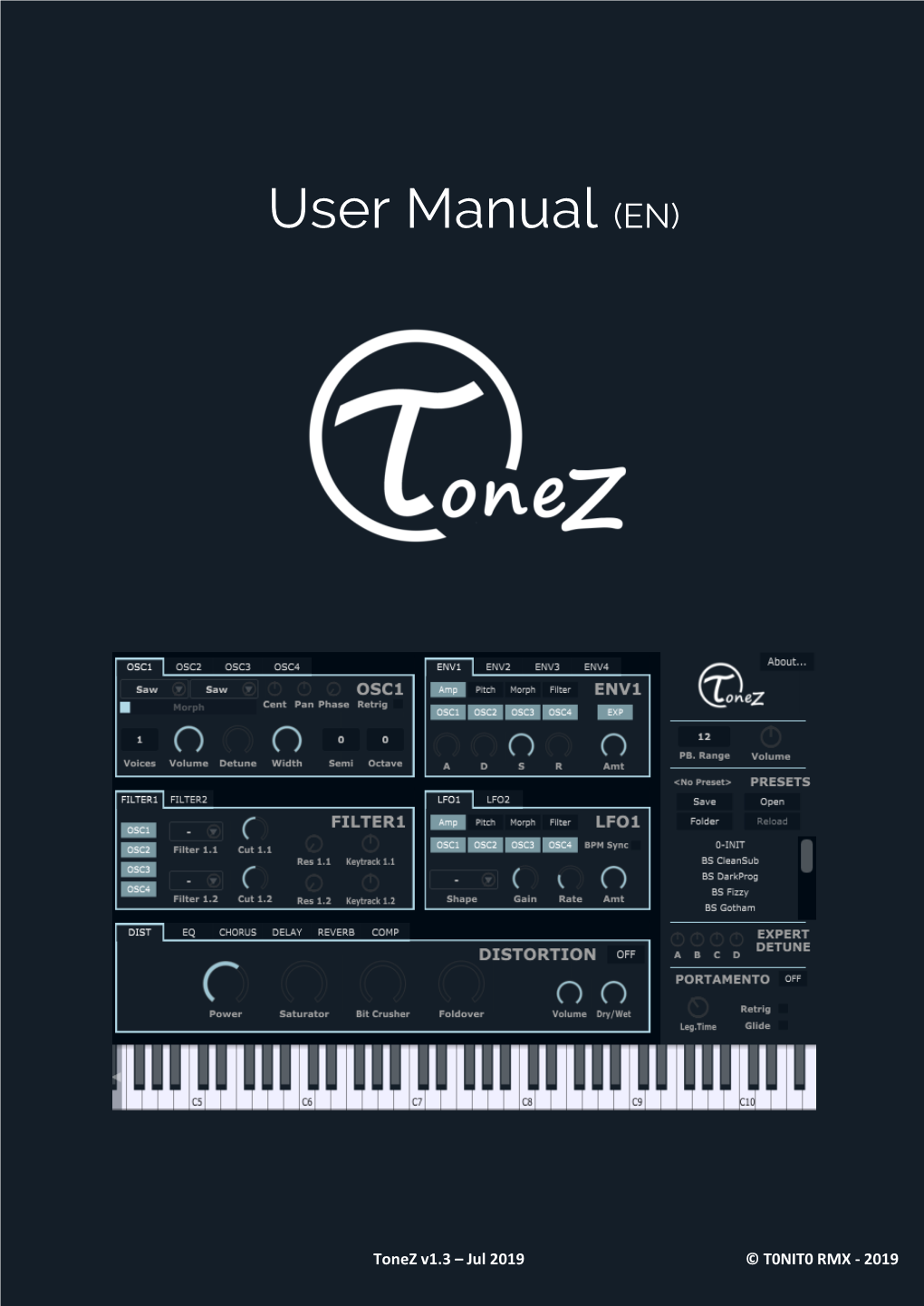 User Manual (EN)