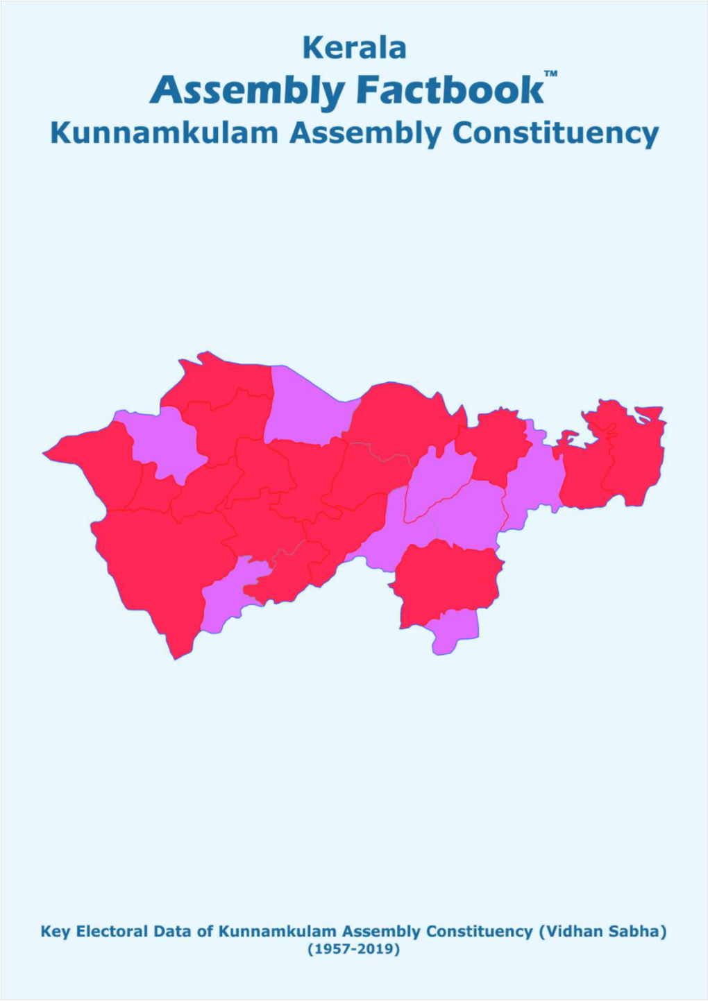 Kunnamkulam Assembly Kerala Factbook