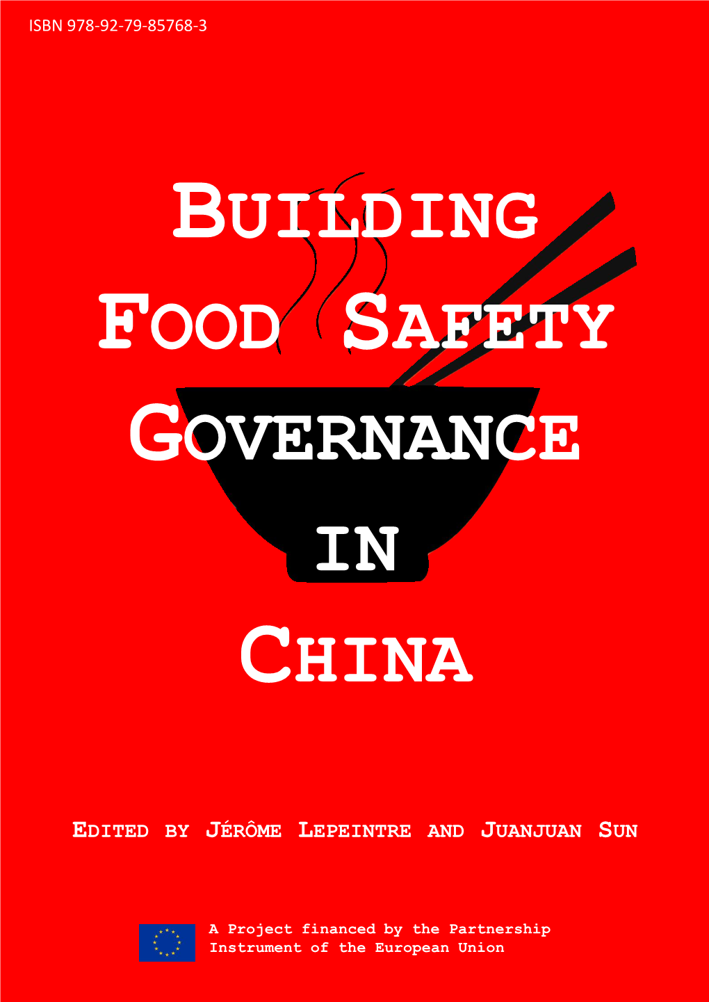 Building Food Safety Governance in China