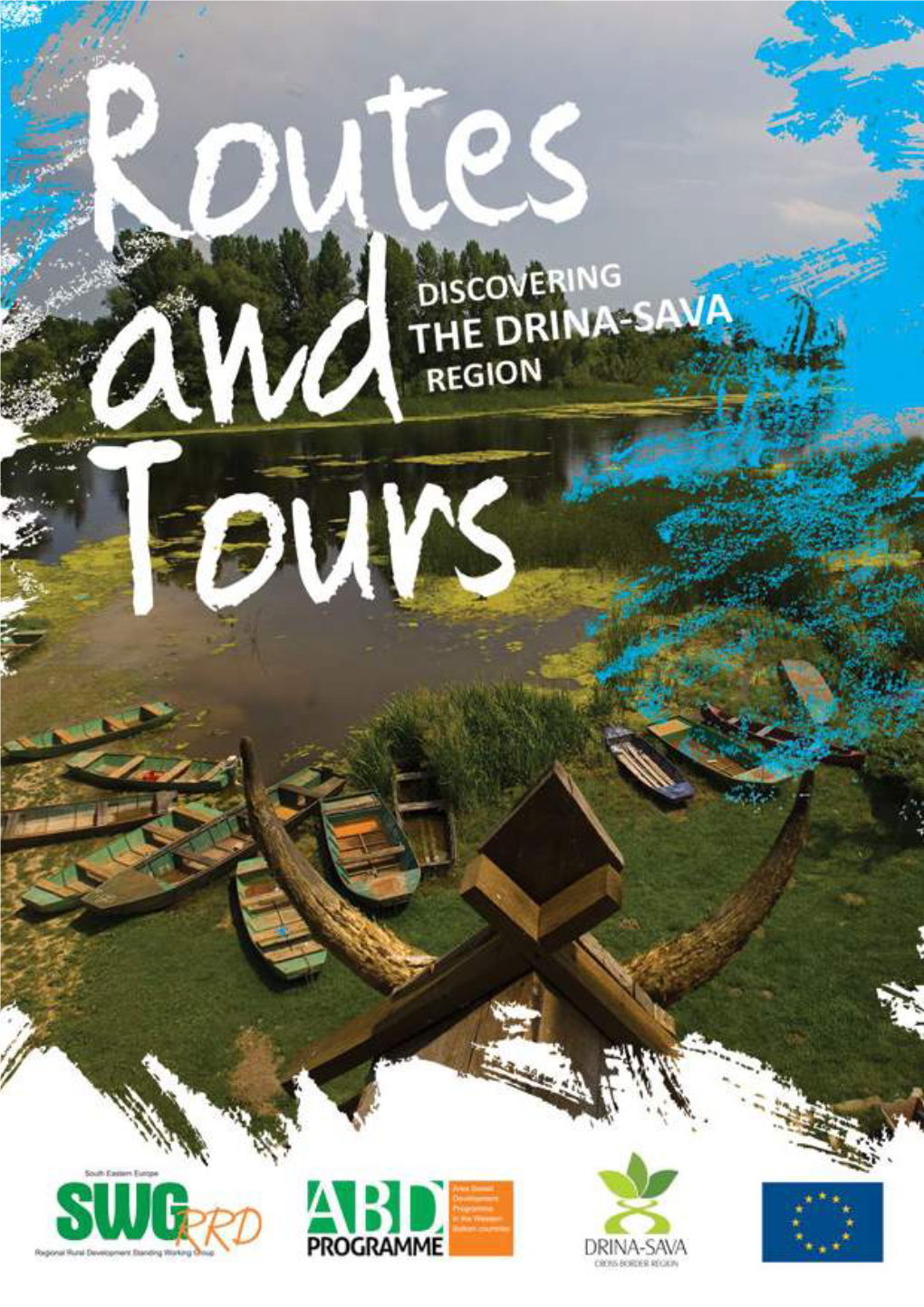 5. Routes and Tours Drina Sava