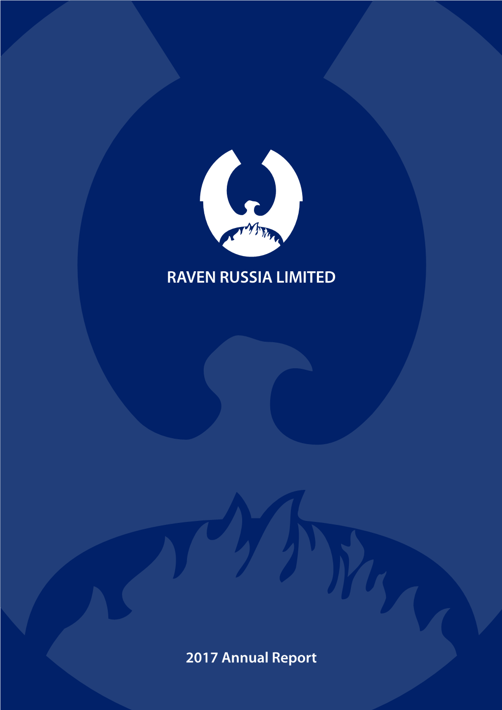 Raven Russia Limited