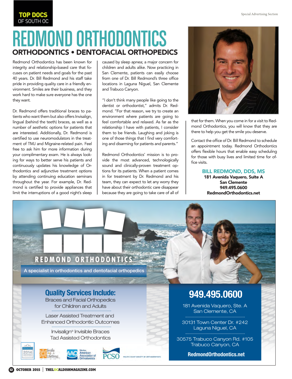 Redmond Orthodontics