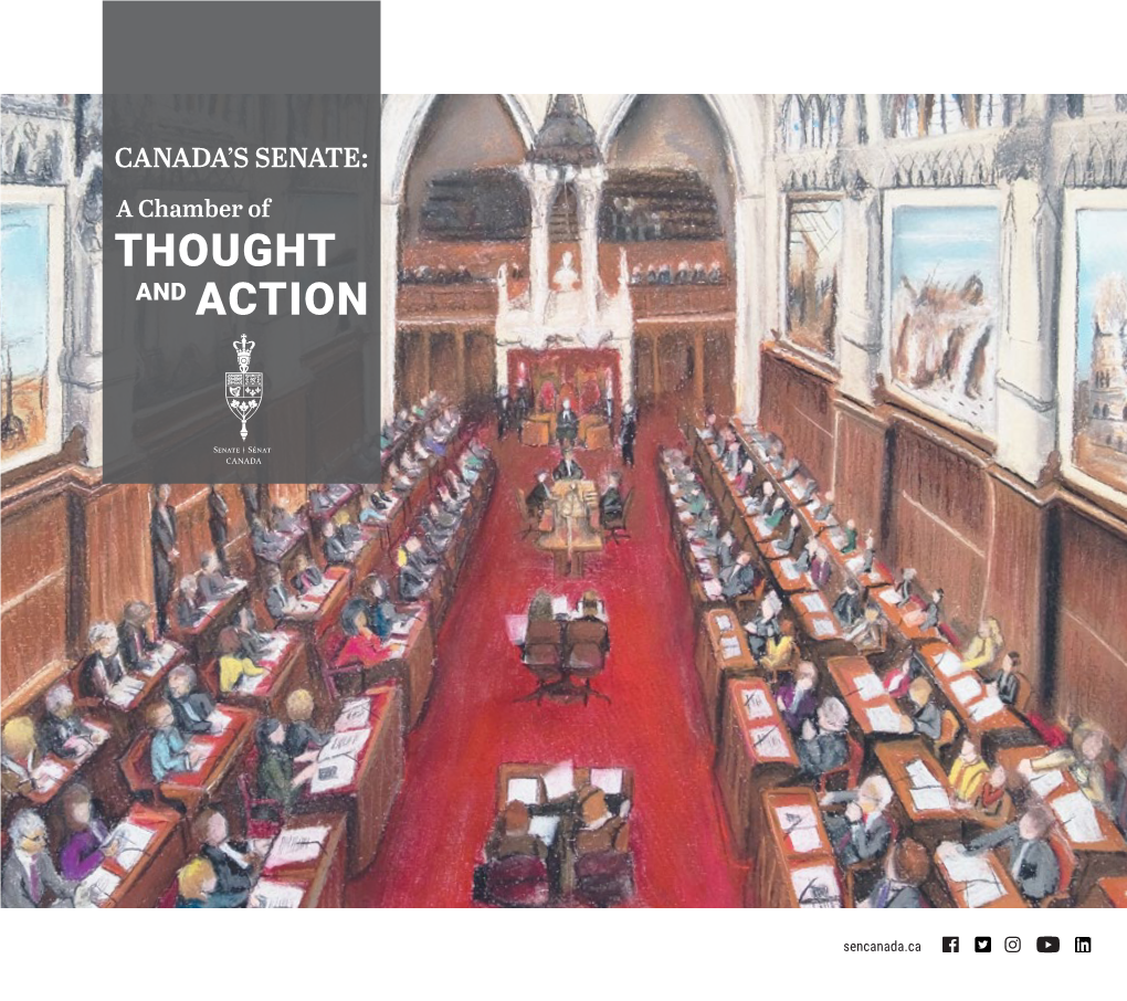 Canada's Senate