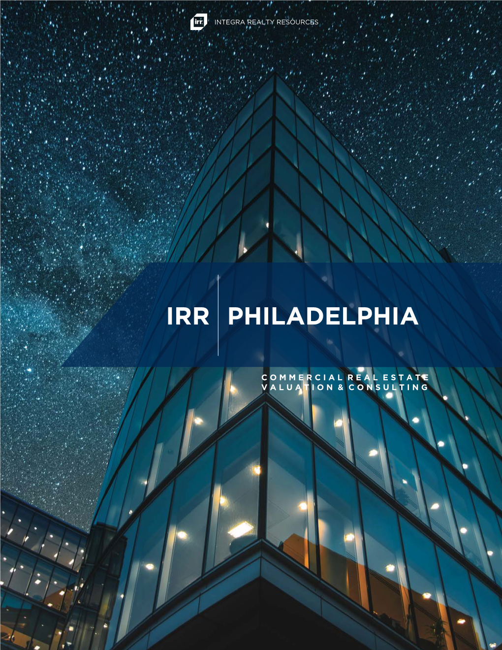 Irr Philadelphia