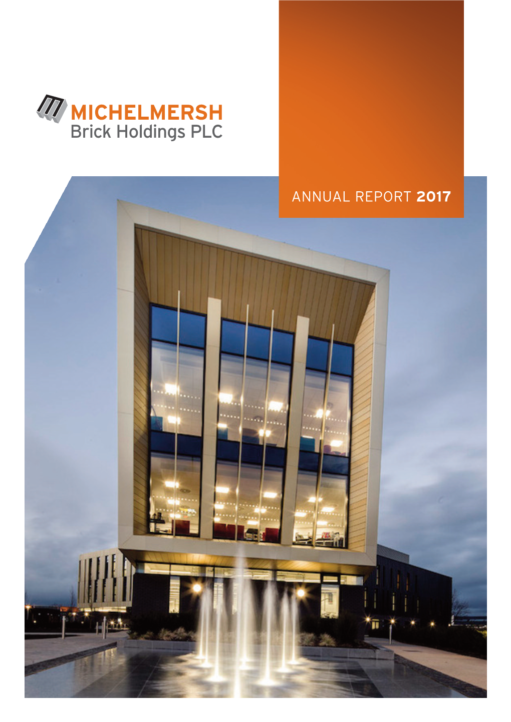 Annual Report 2017