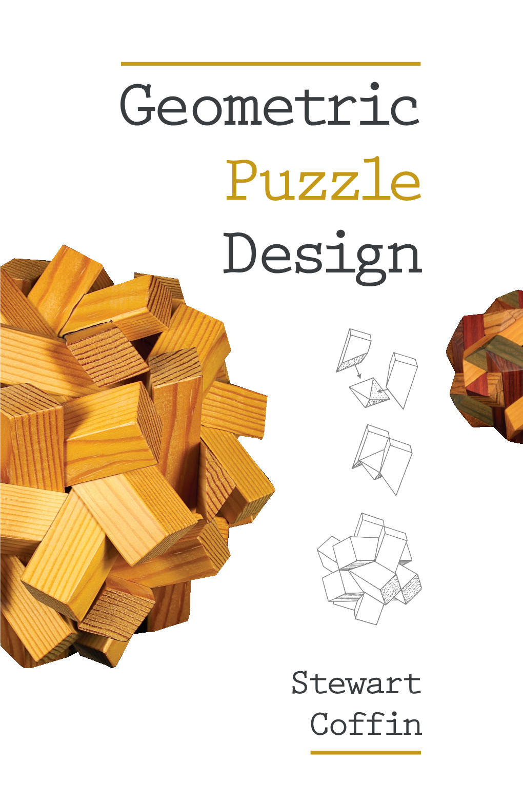 Geometric Puzzle Design