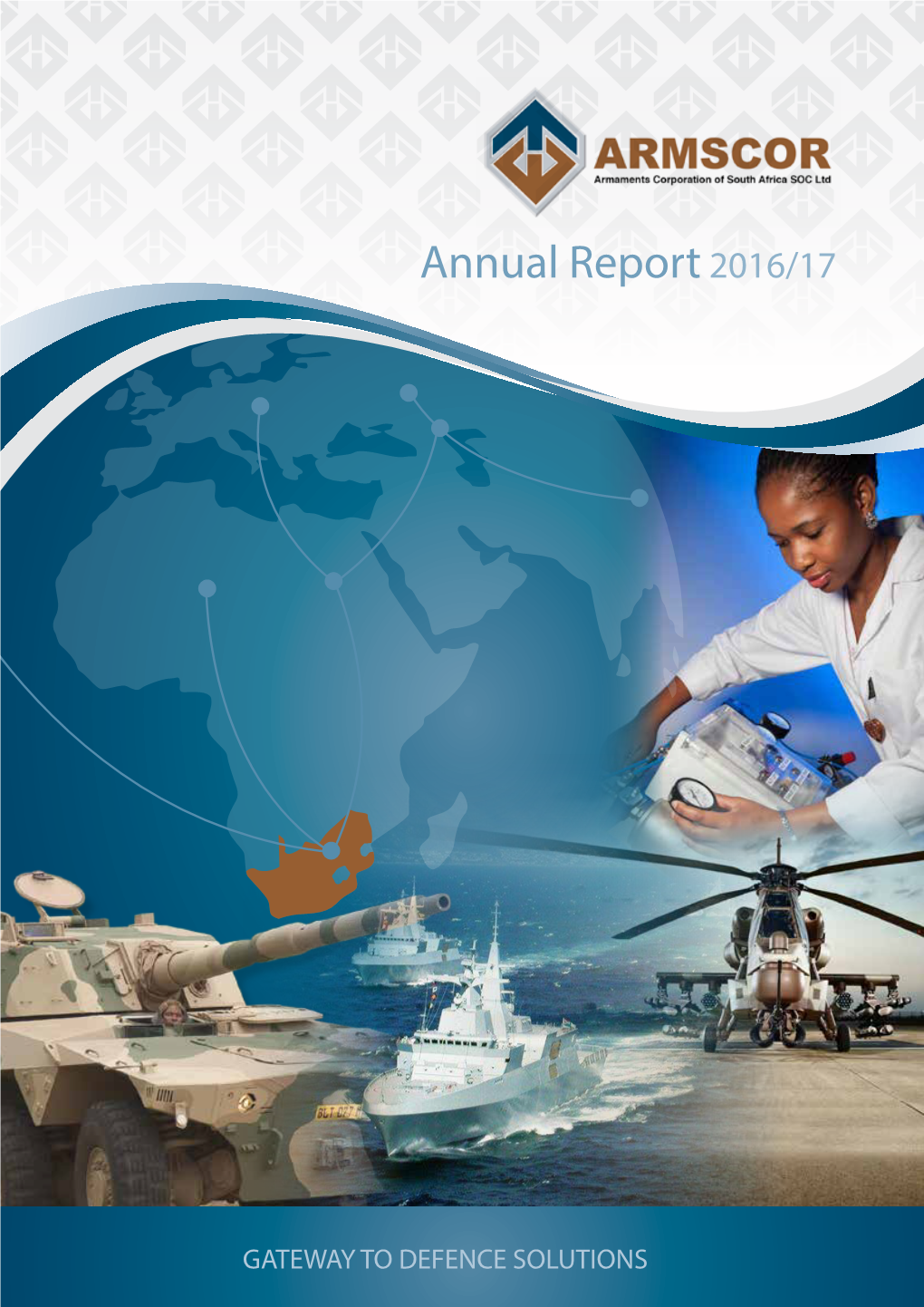 Annual Report2016/17