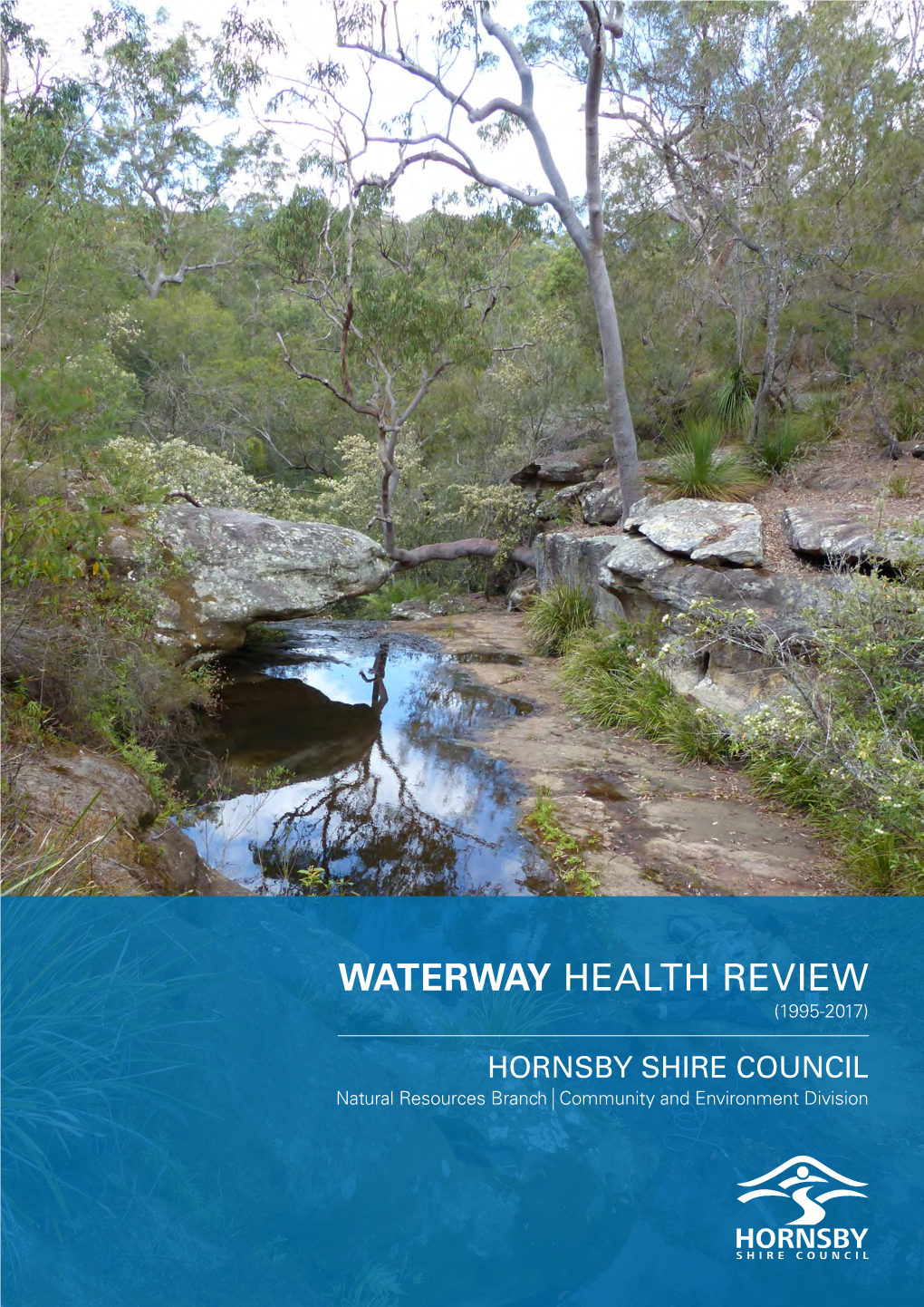 Waterway Health Review (1995-2017)