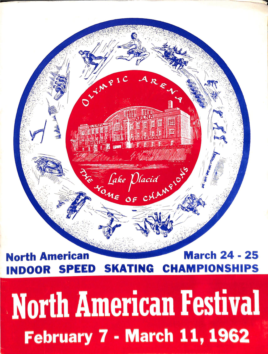 North American Festival