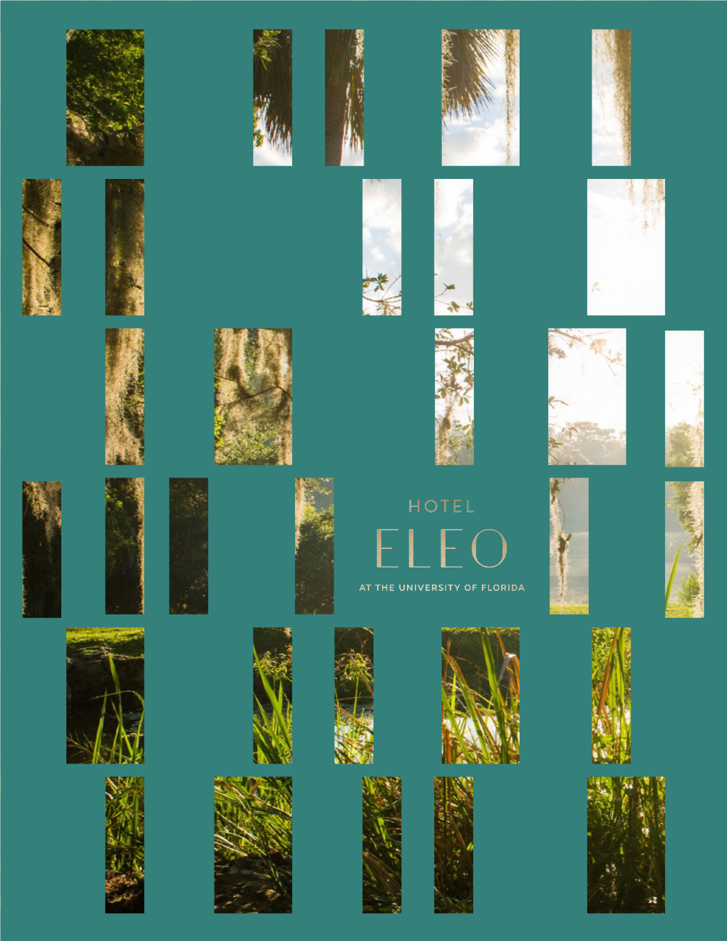 Hotel ELEO Digital Brochure 2020