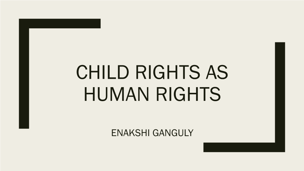 UDHR and the Constitution of India