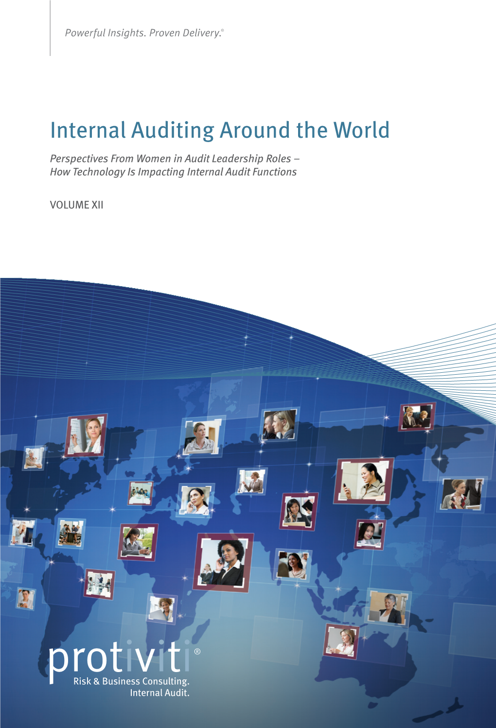 Internal Auditing Around the World, Volume