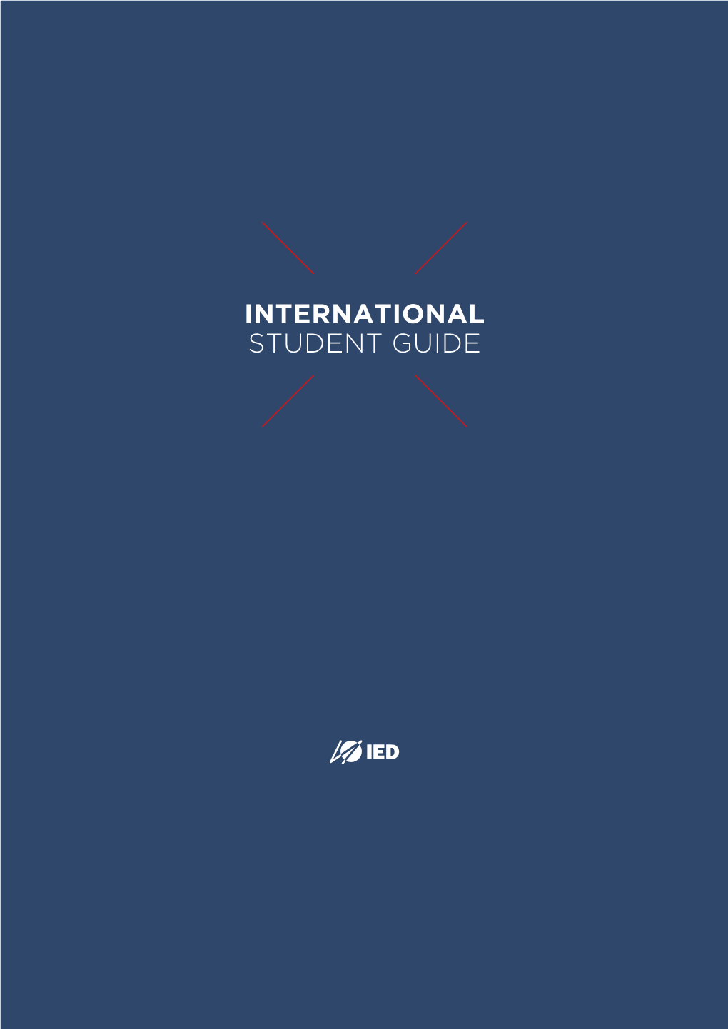 International Student Guide 2