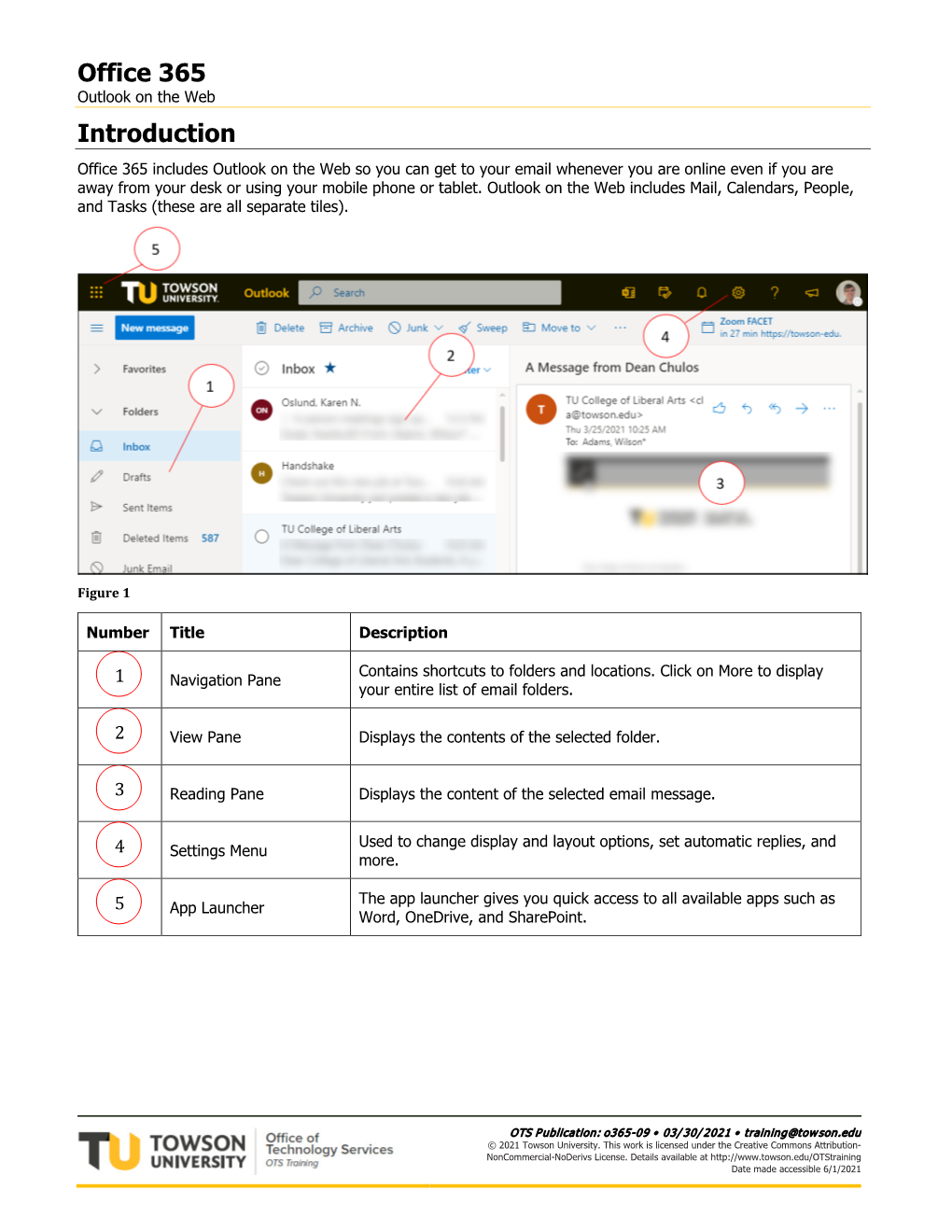 Office 365 Introduction