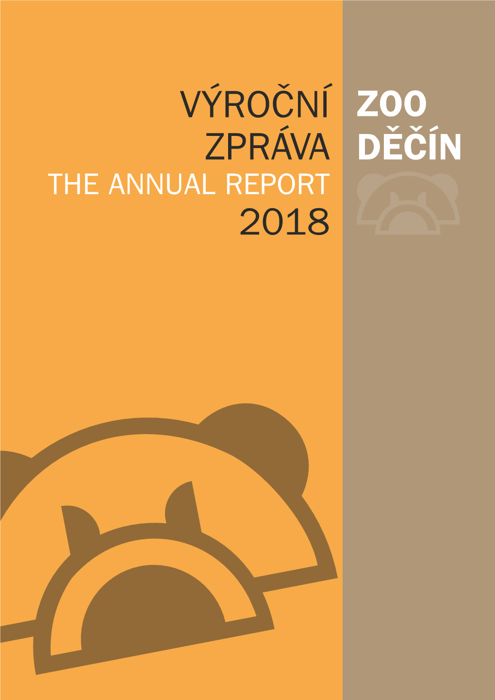 Výroční Zpráva 2018