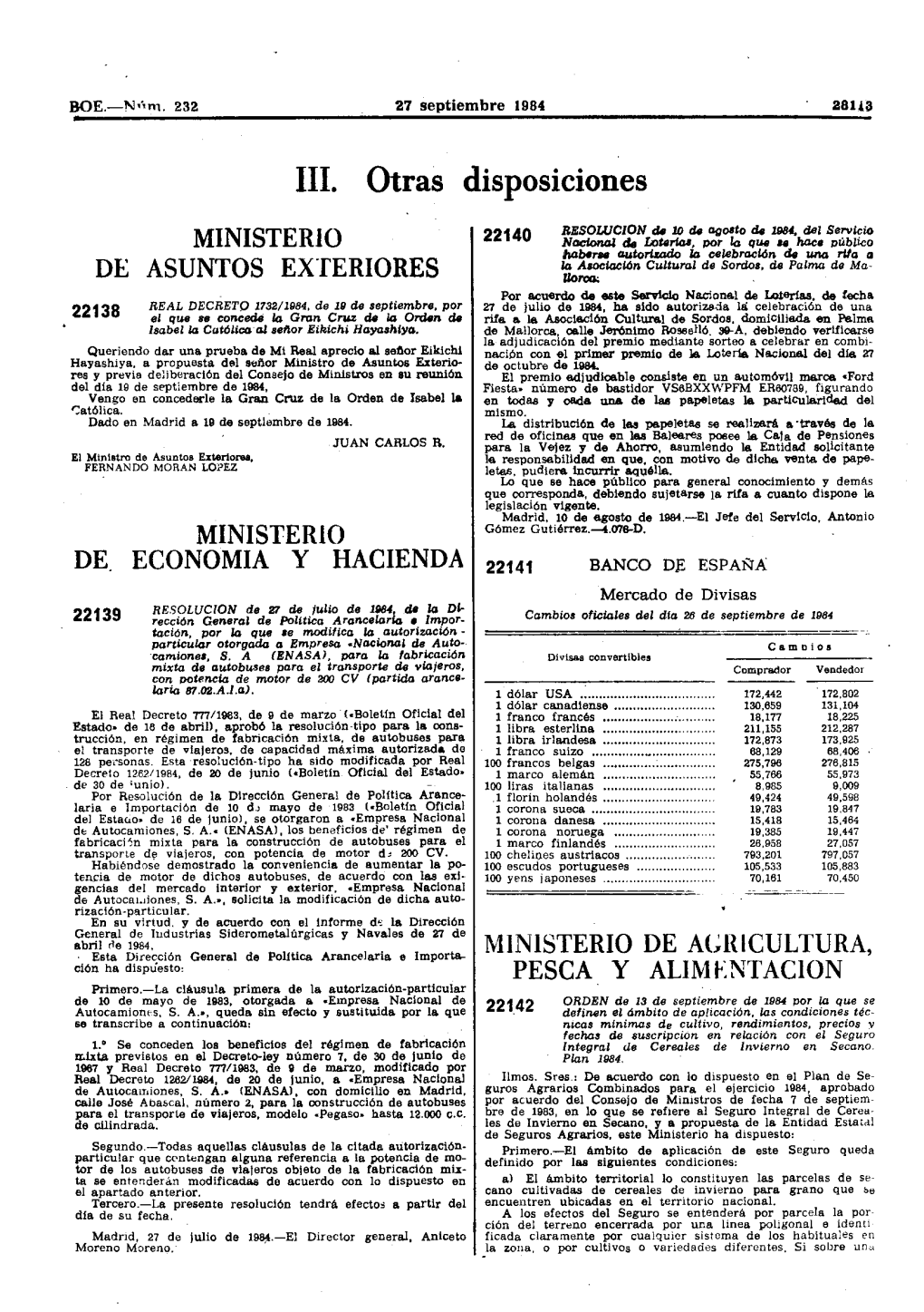 Disposición Completa PDF (BOE-A-1984-22142