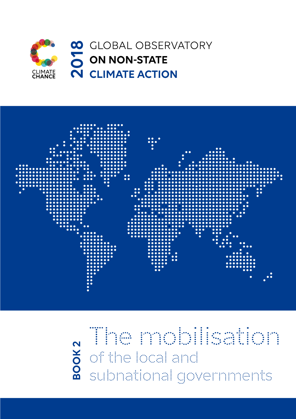 Book 2 : Mobilisation of the Local and Subnational Governments